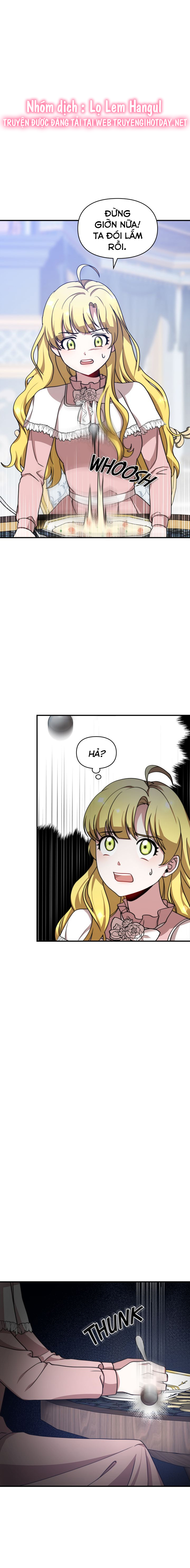 công nương eluana vita chapter 88 9