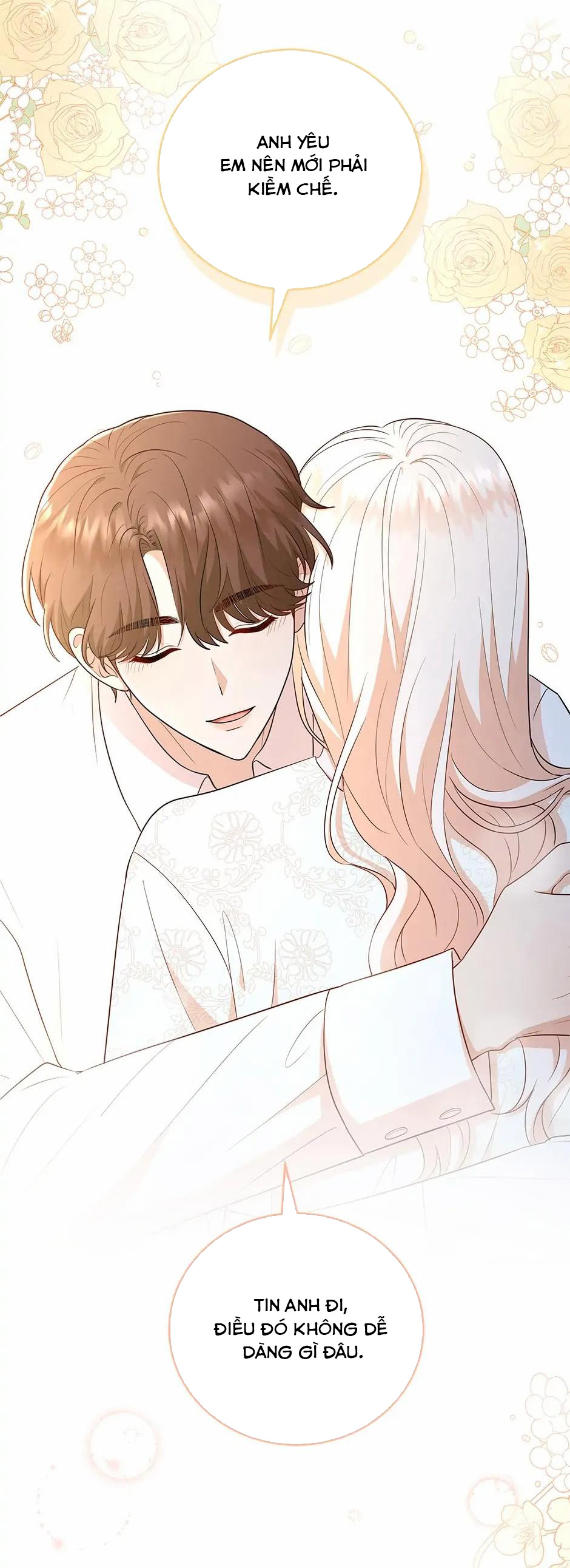 diễn vai ác nữ cũng thật khó khăn chapter 56 30