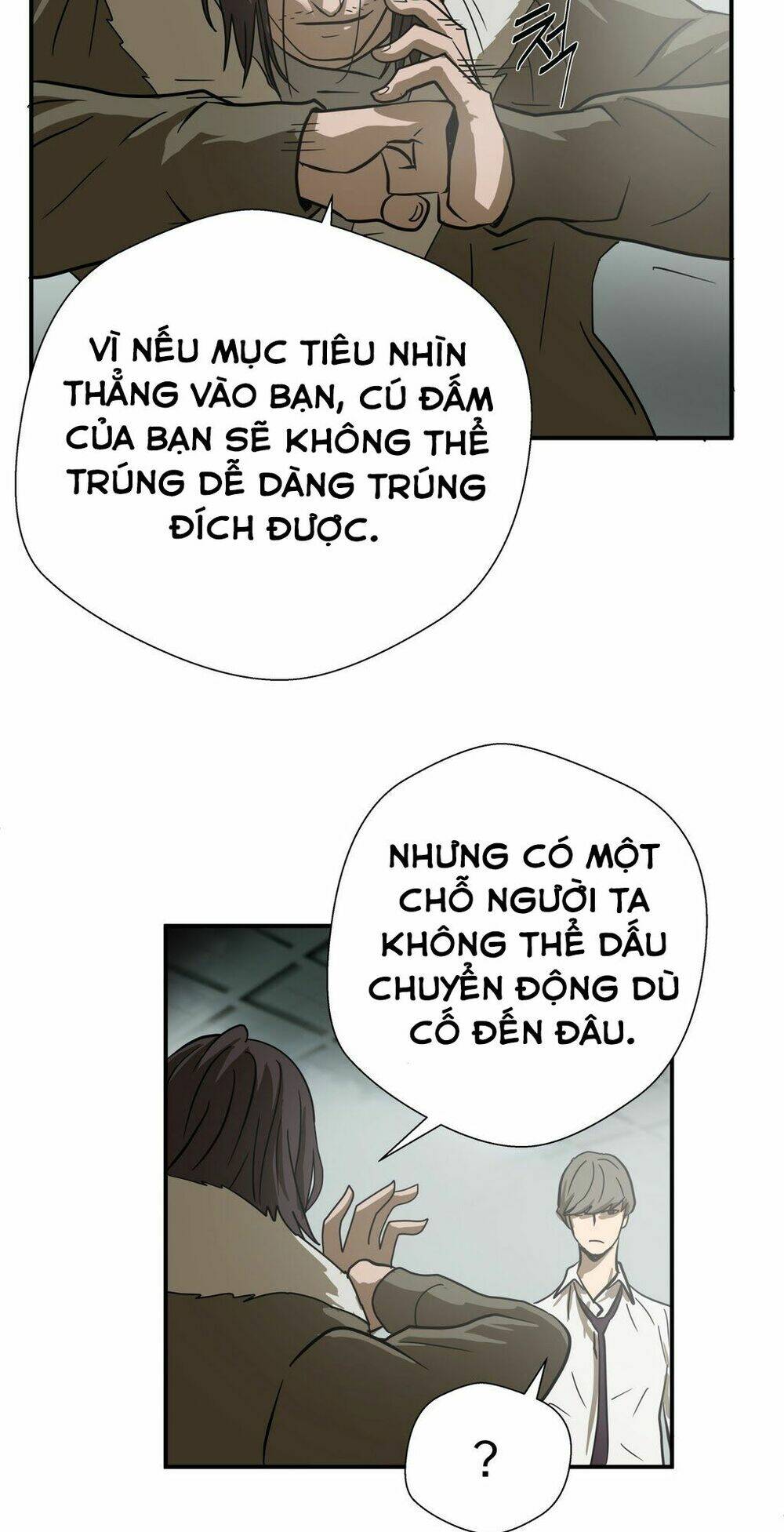 kẻ bị ruồng bỏ chapter 9 24