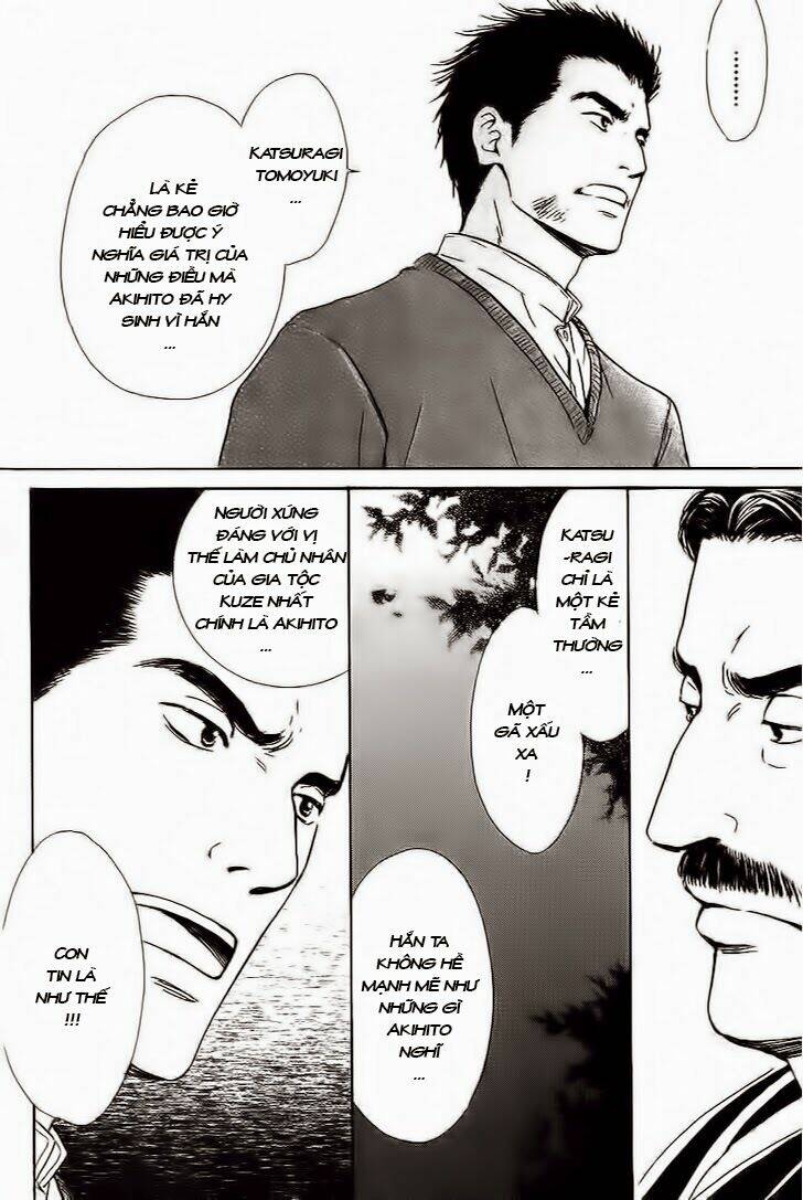 bình minh u sầu chapter 25 13