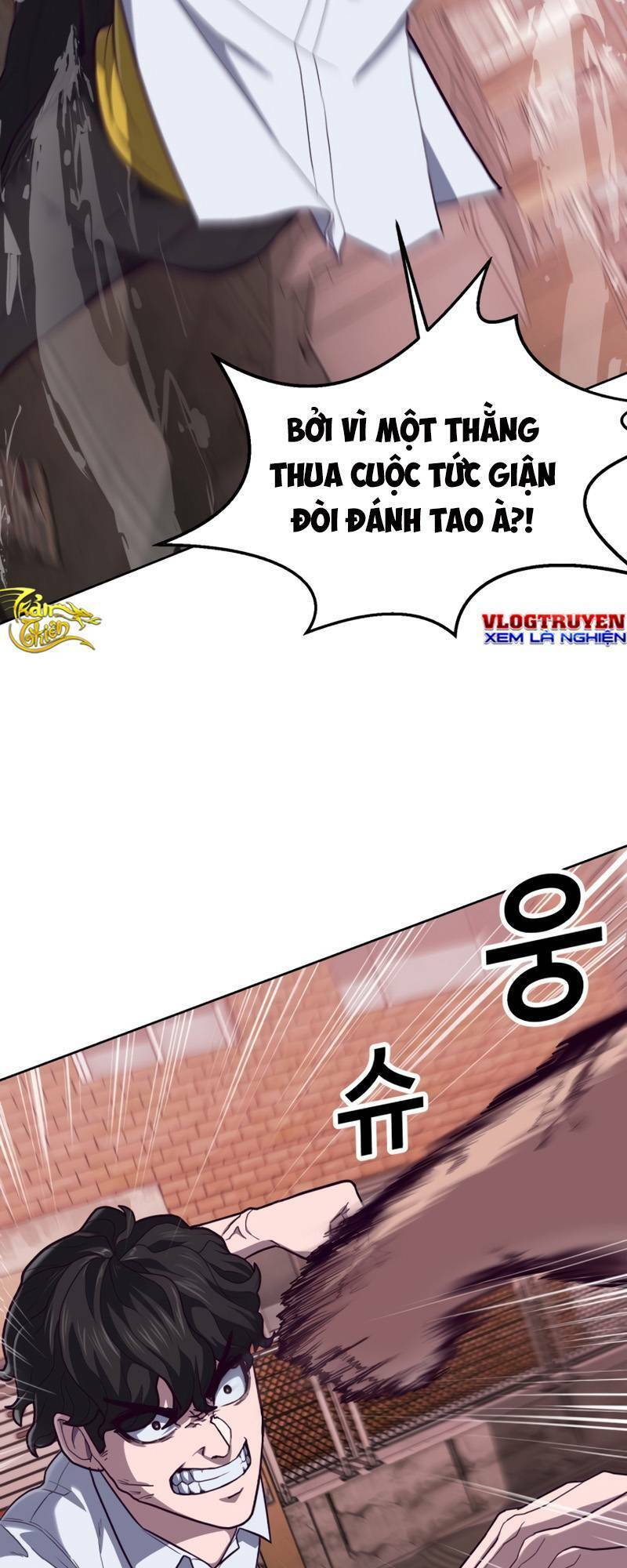 tuân lệnh tuyệt đối chapter 1 138