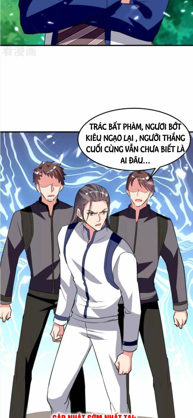 trọng sinh khí thiếu quy lai chapter 198 7