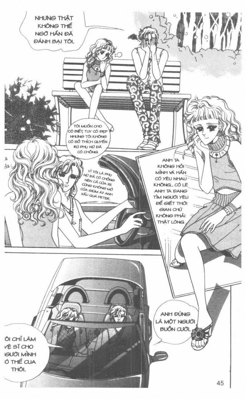 đừng chống đối chapter 3 48