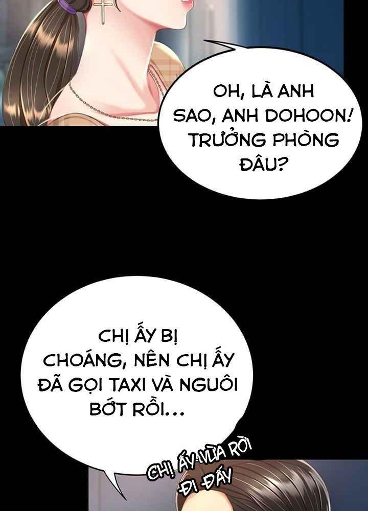 trước tiên, tôi sẽ chén mẹ của cô chapter 8.2 56