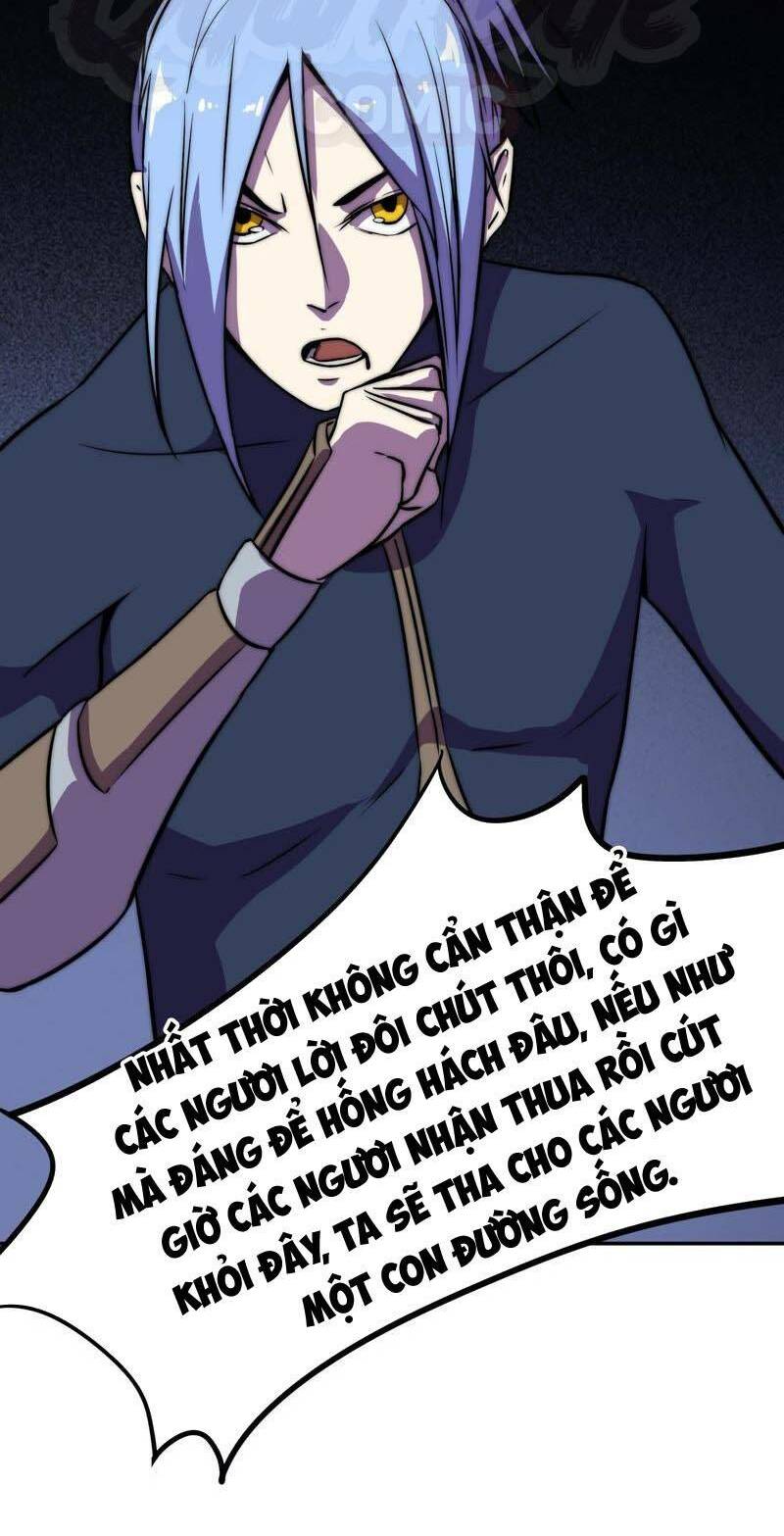 dãy số chí mạng chapter 27 18