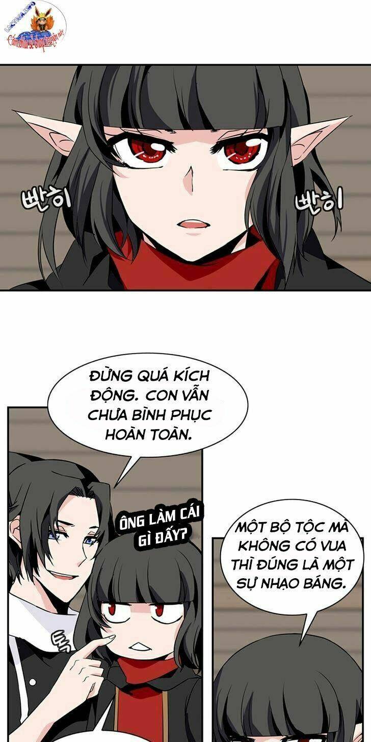 ảo mộng vương chapter 62 18