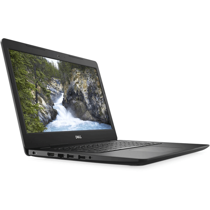 Laptop Dell Vostro 3491 70225483 (Core i5-1035G1/ 8GB RAM/ 256GB SSD/ 14 FHD/ Win10) - Hàng Chính Hãng