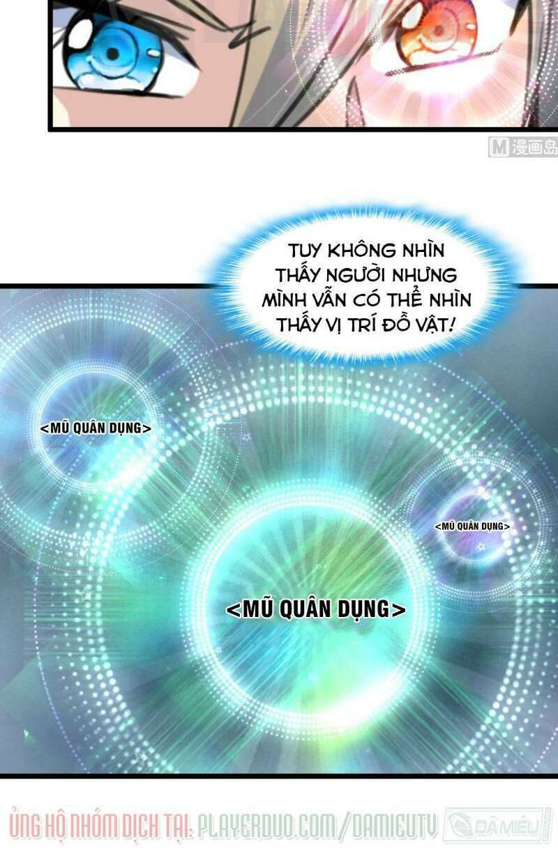 thần nhãn giám định sư chapter 94 6