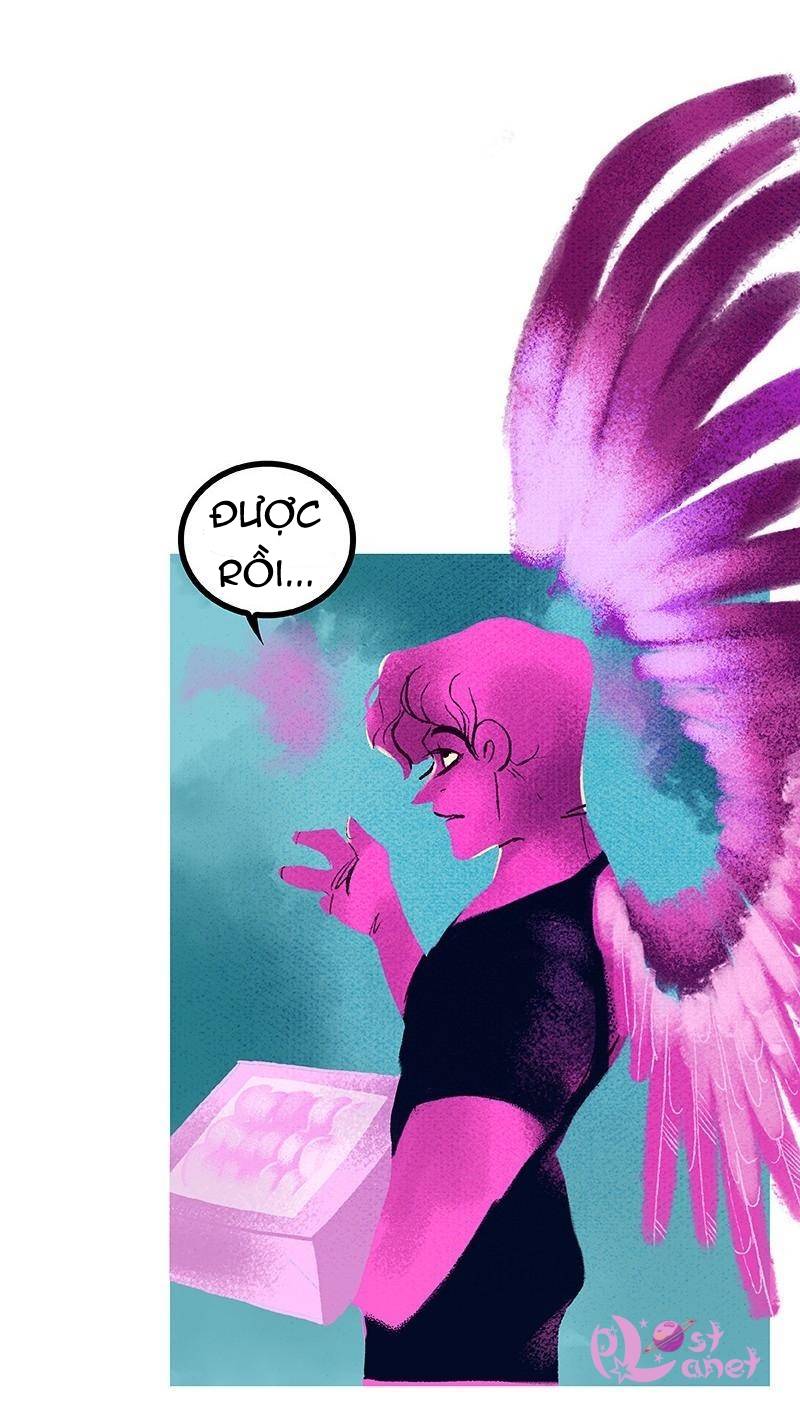 thần thoại olympus chapter 12 1