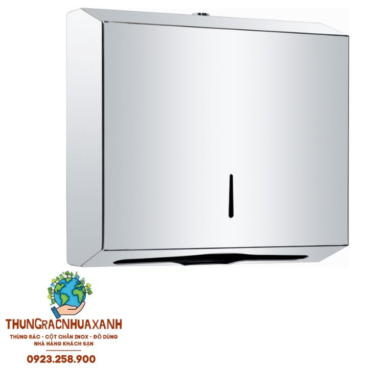 HỘP ĐỰNG GIẤY HÌNH CHỮ NHẬT 2112B
