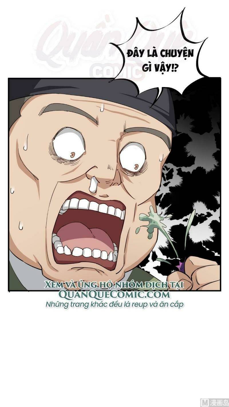 trọng sinh tới đại đường chapter 104 22