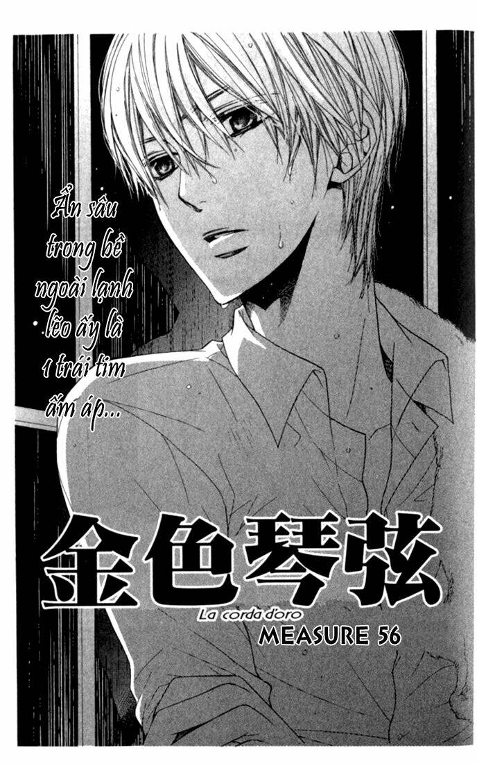 cung đàn vàng chapter 56 1