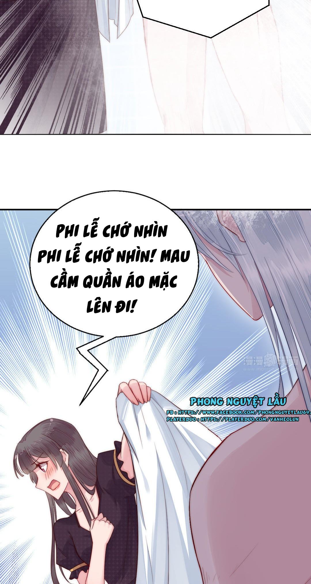 thập nguyệt xà thai chapter 8.2 6