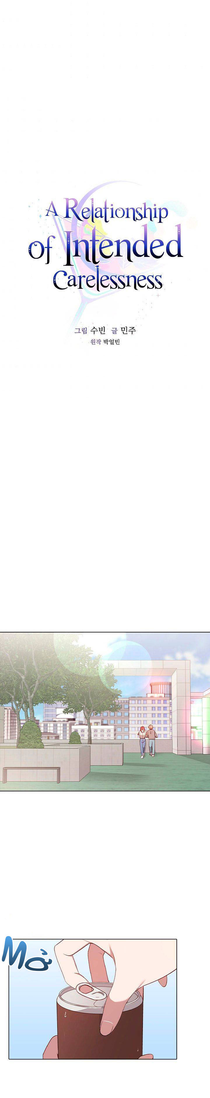 vướng vào mối quan hệ ngoài ý muốn chapter 37 4