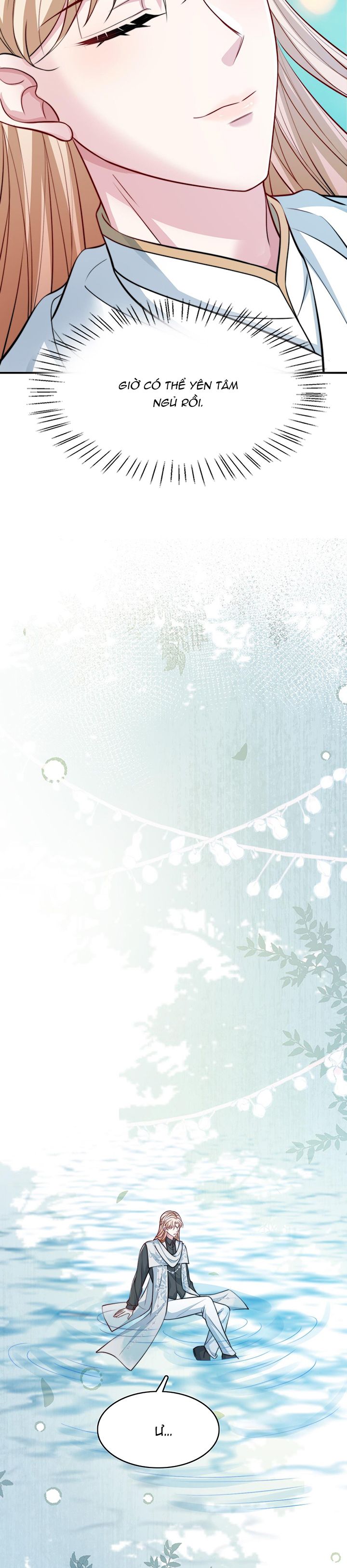 chiến lược tẩy trắng của phản diện chapter 75 25