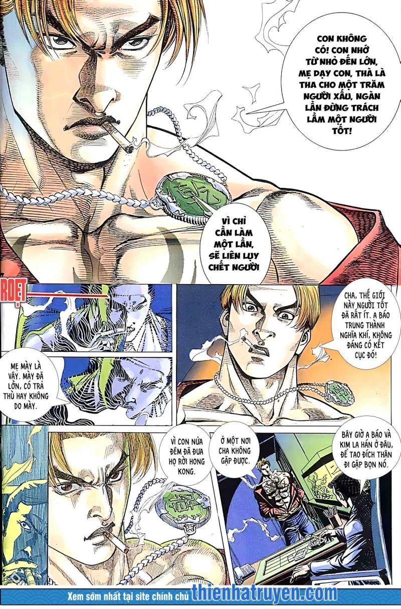 hỏa vũ diệu dương chapter 423 3