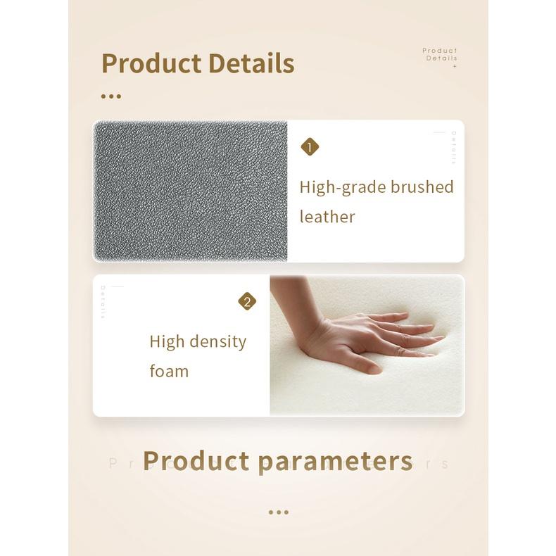 Máy massage chân bằng nhiệt hồng ngoại với áp suất không khí Knee Massager JC-106