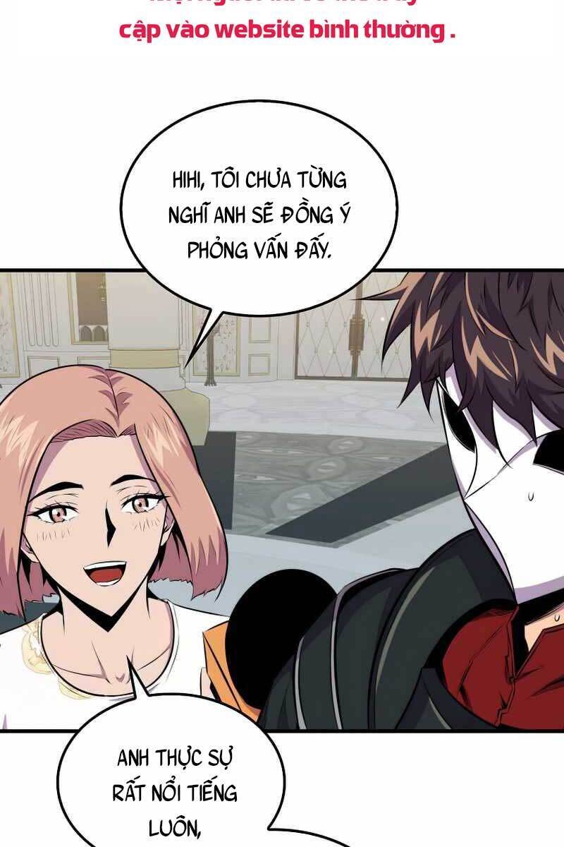 tôi thăng cấp trong lúc ngủ chapter 55 75