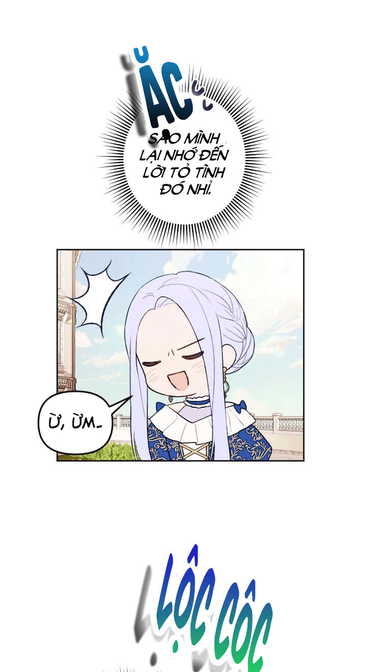 em ấy muốn trở thành chồng của tôi chapter 25.1 28