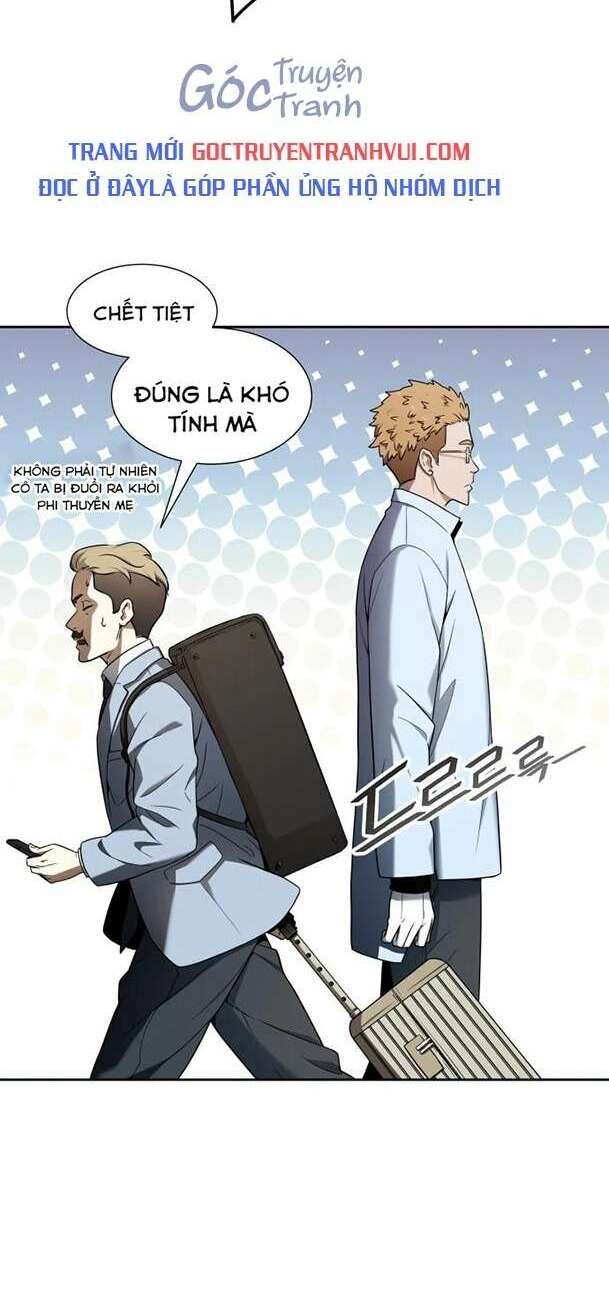 cuộc chiến trong tòa tháp chapter 581 77