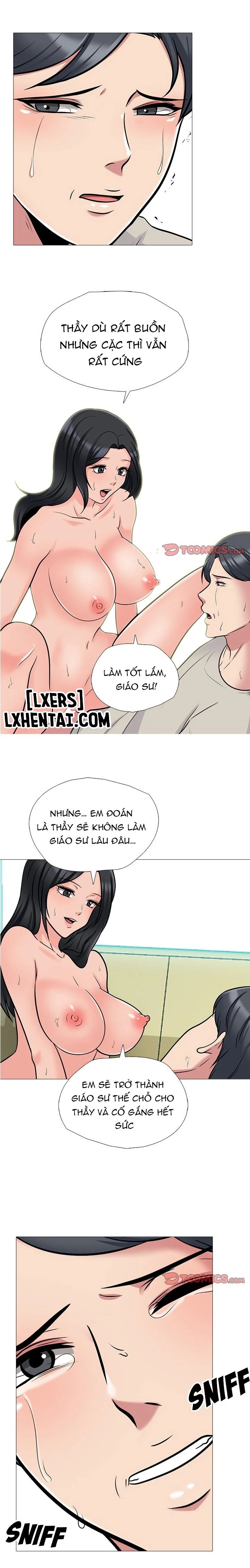 học bổng đặc biệt chapter 115 14