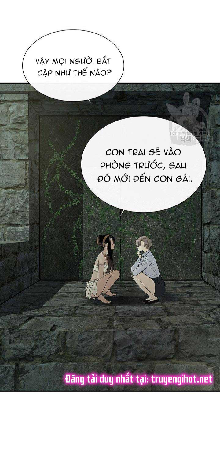 Lãnh Địa Totem chapter 42 - Trang 40