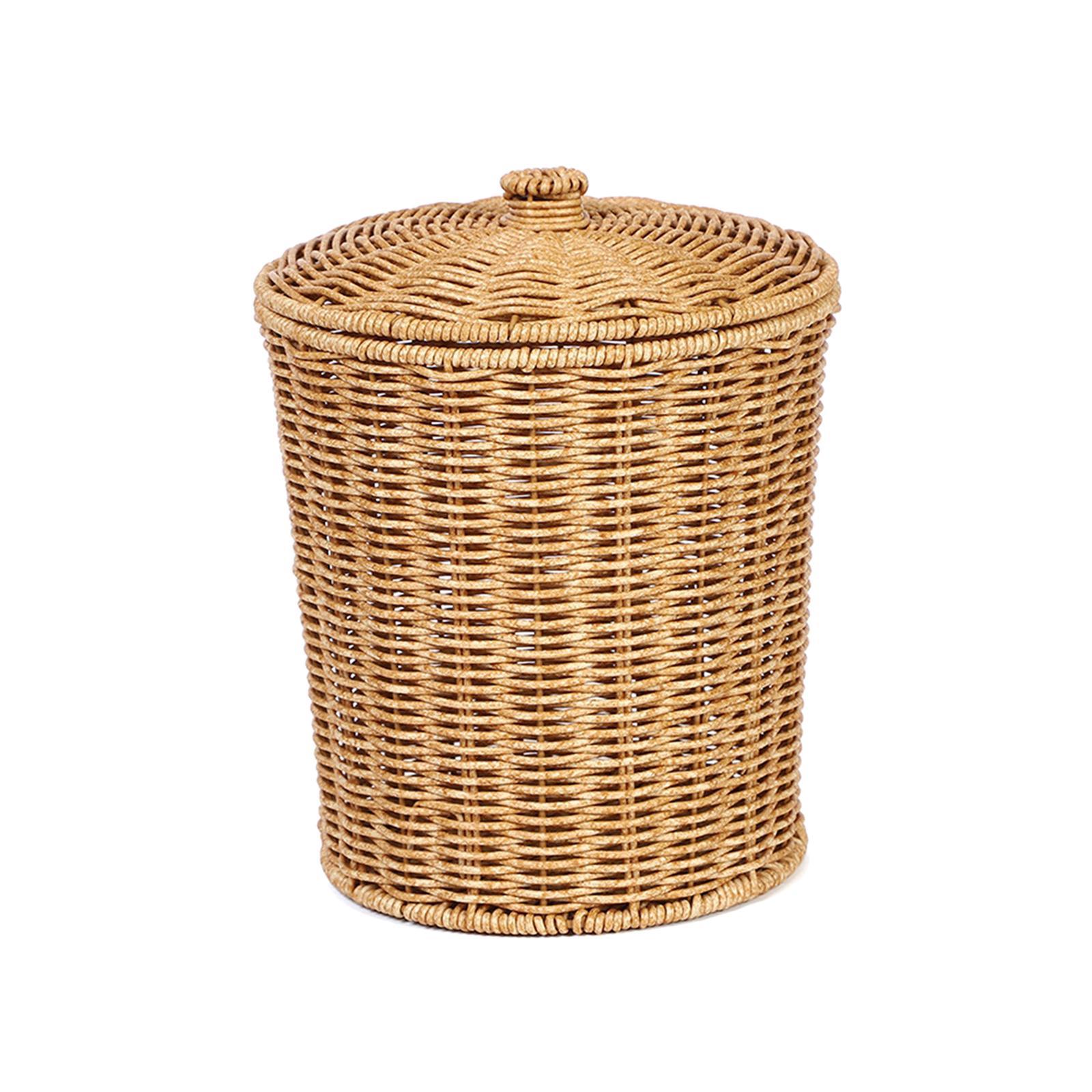 Laundry Basket Multipurpose Laundry Hamper for Playroom Bathroom Living Room