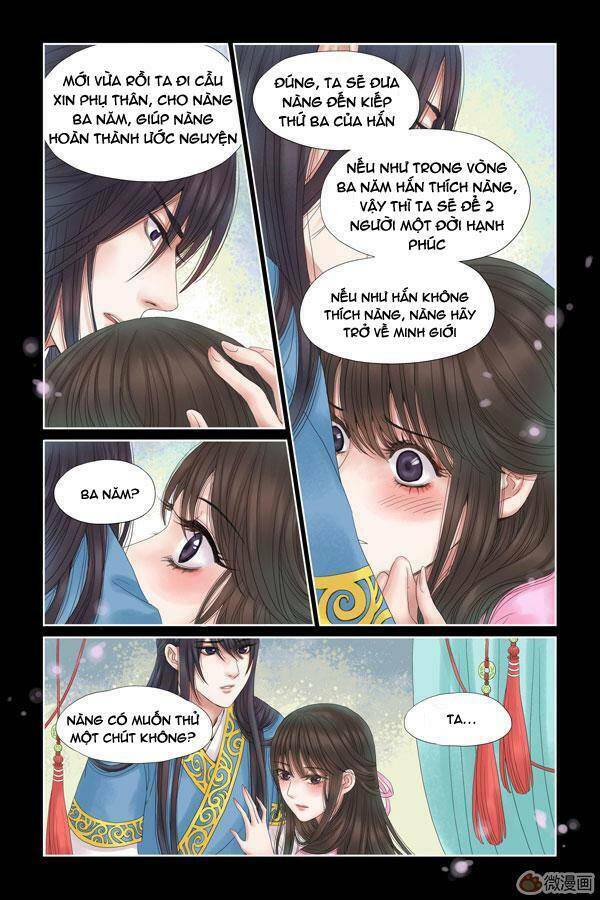 tam sinh kiếp chapter 2 32