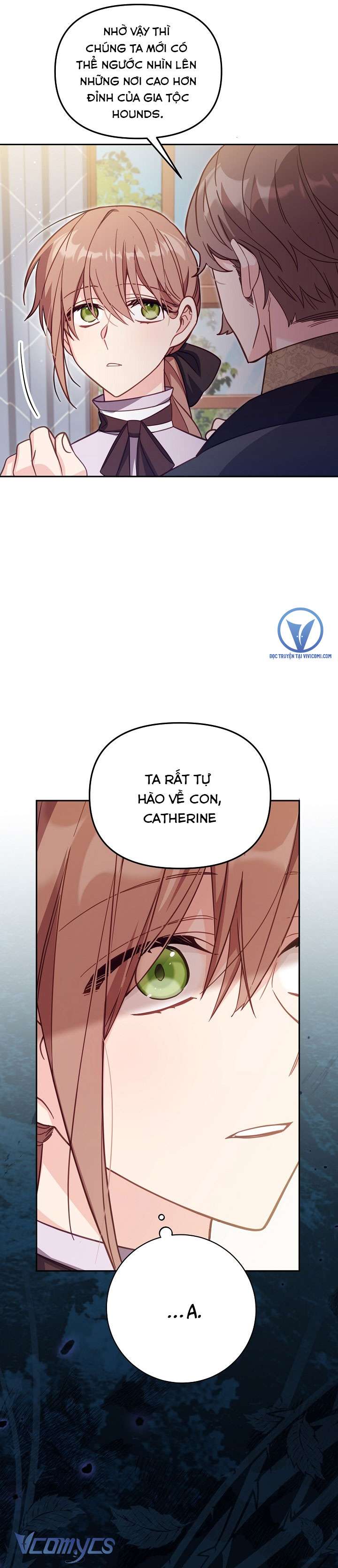 không có chỗ cho kẻ giả mạo chapter 35 21