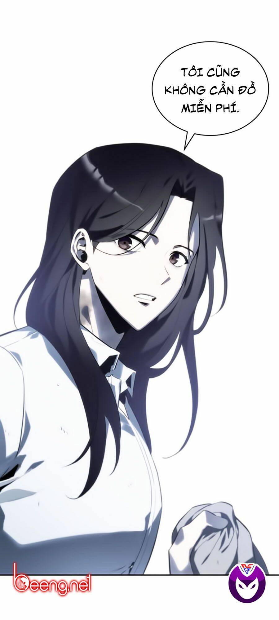 toàn trí độc giả - omniscient reader chapter 18 16