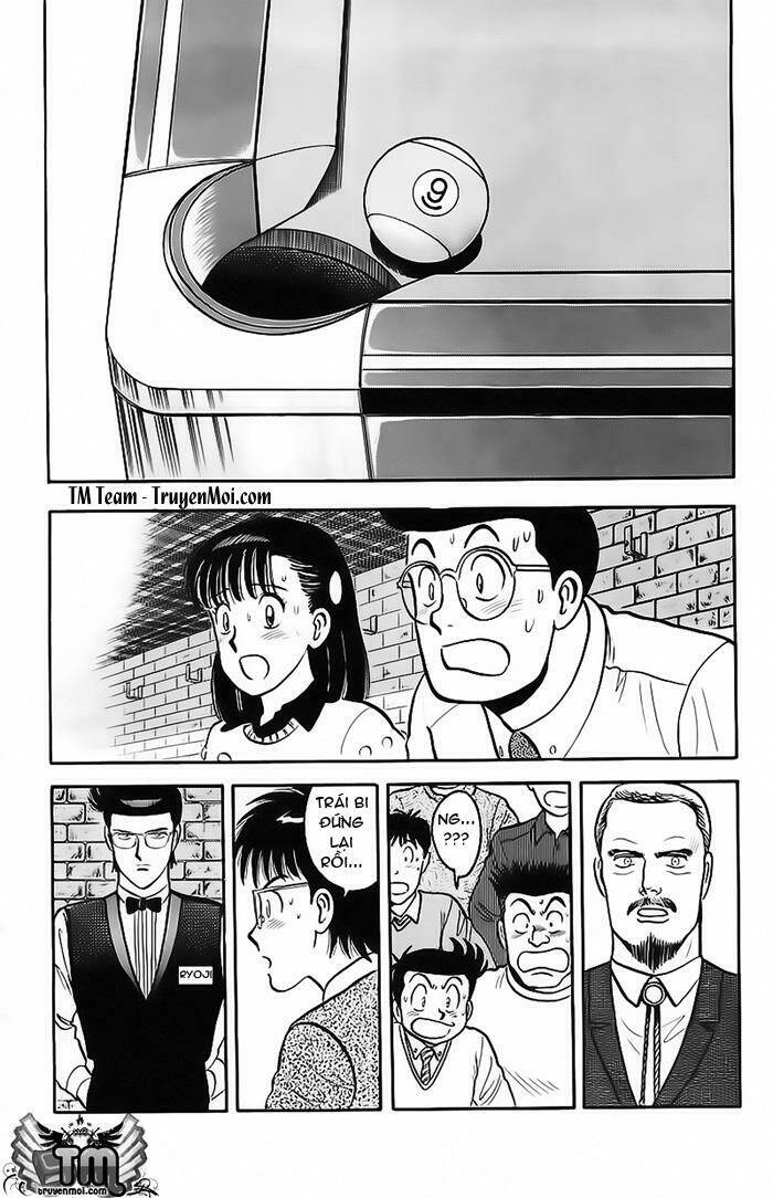 break shot chapter 106 5