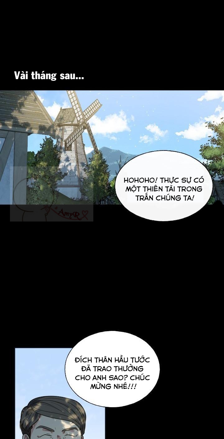 a witch’s hopeless wish chapter 22 14