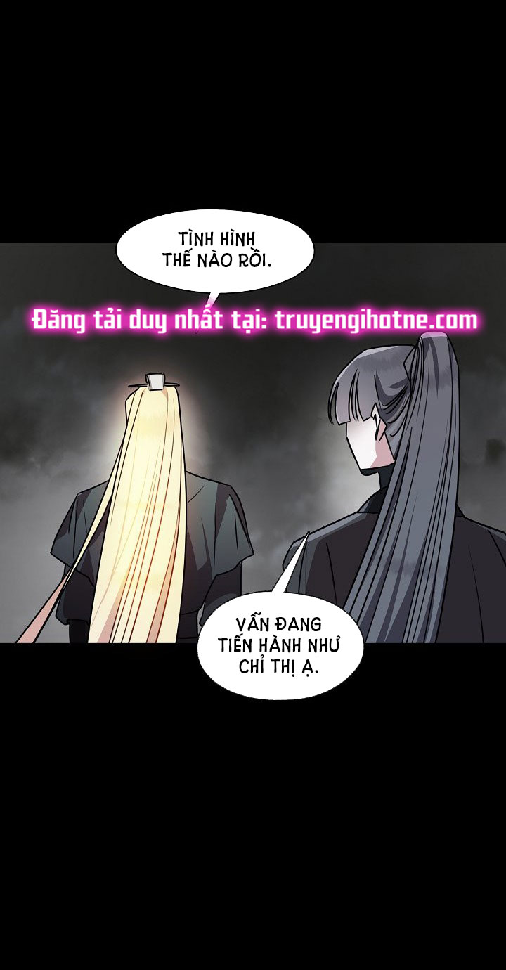 Đêm Của Tân Nương chapter 60.2 - Trang 19