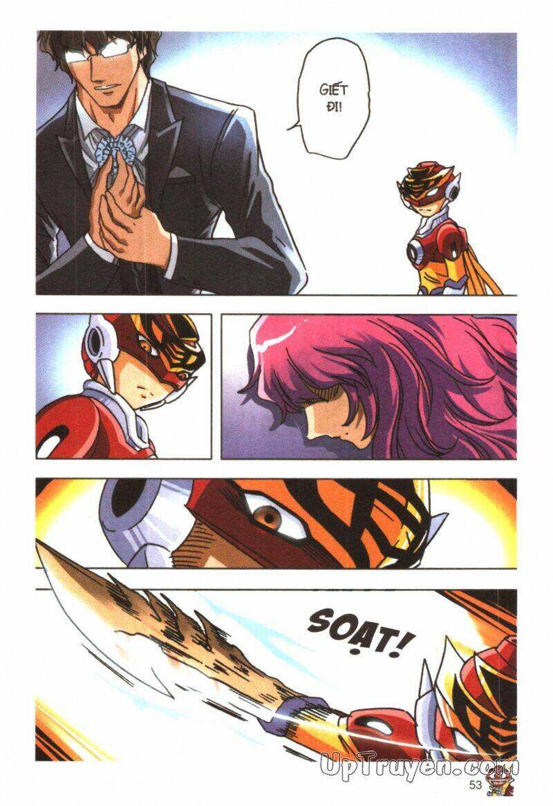 siêu nhân mì ăn liền chapter 19 55