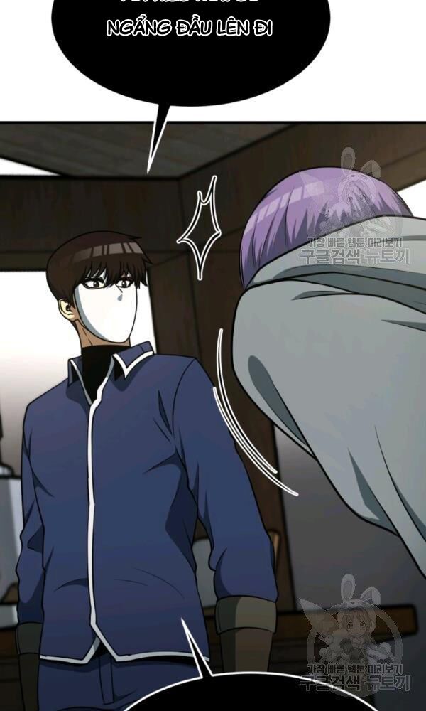 ngôi nhà kết nối với hầm ngục chapter 35 93