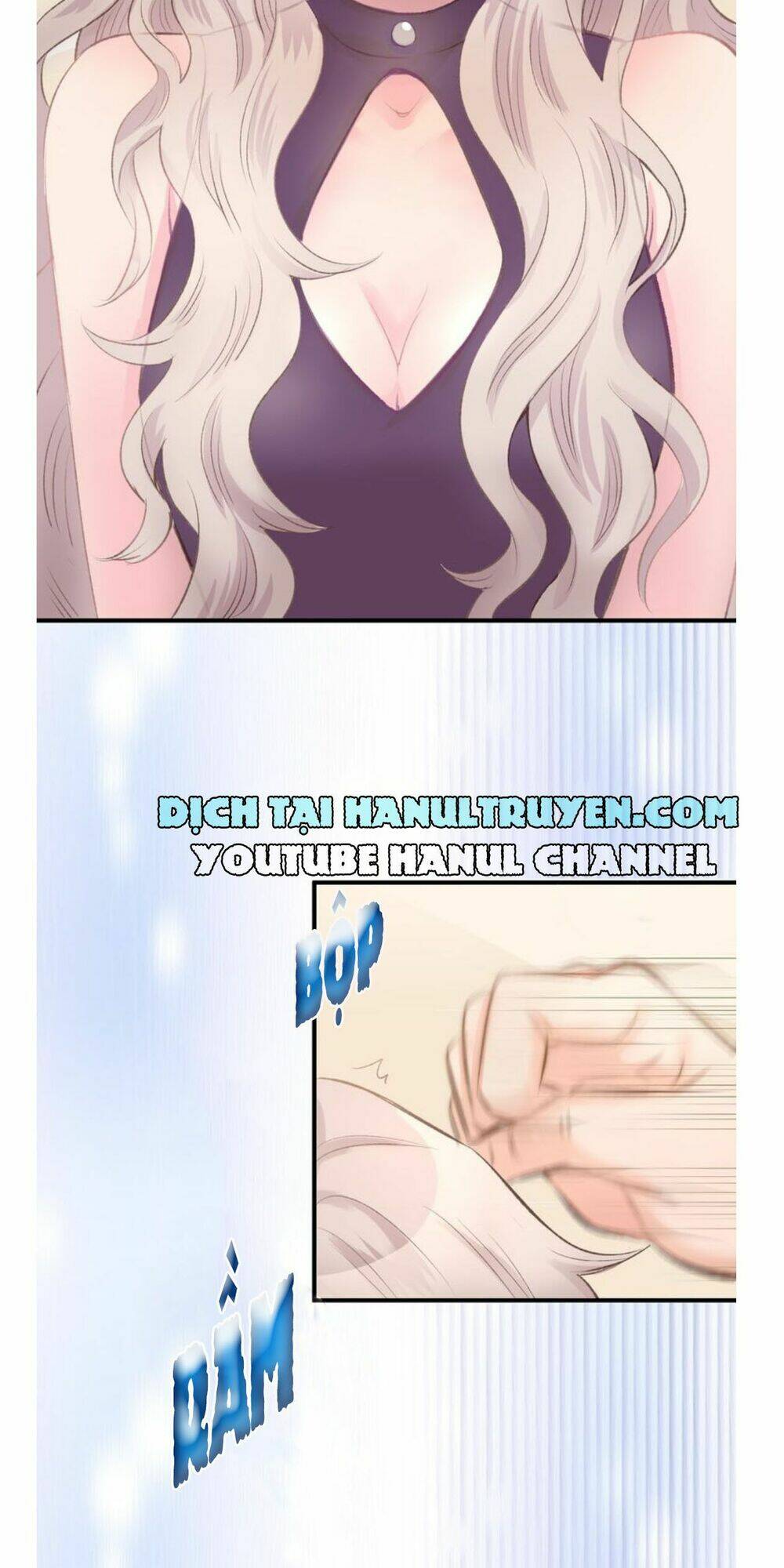 hôn nhân ấm áp : tổng tài sủng vợ thành nghiện chapter 0 4