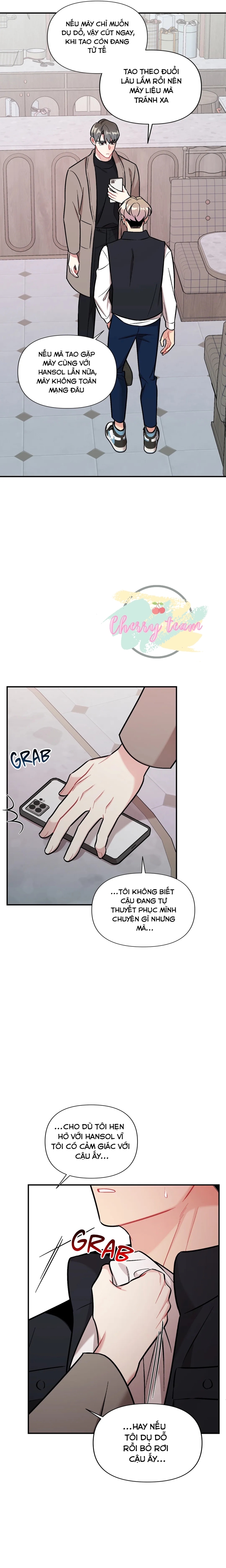 cherry picking chapter 21 17