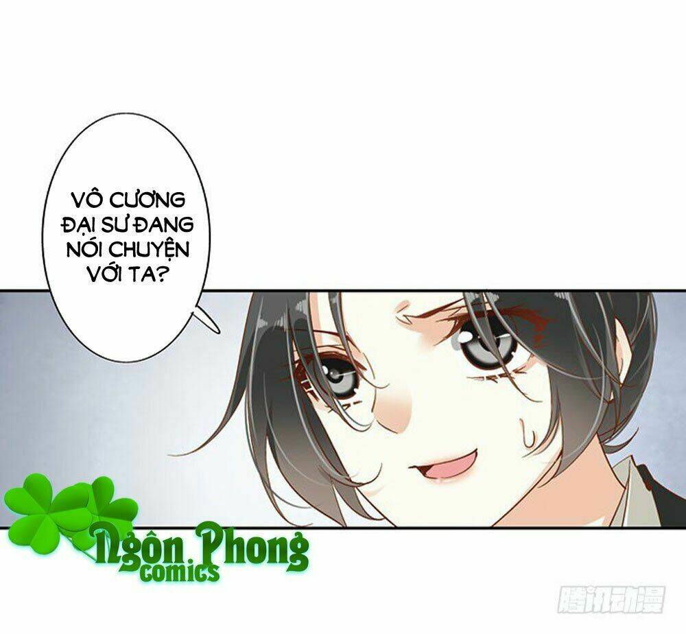 thiền tâm vấn đạo chapter 16 19