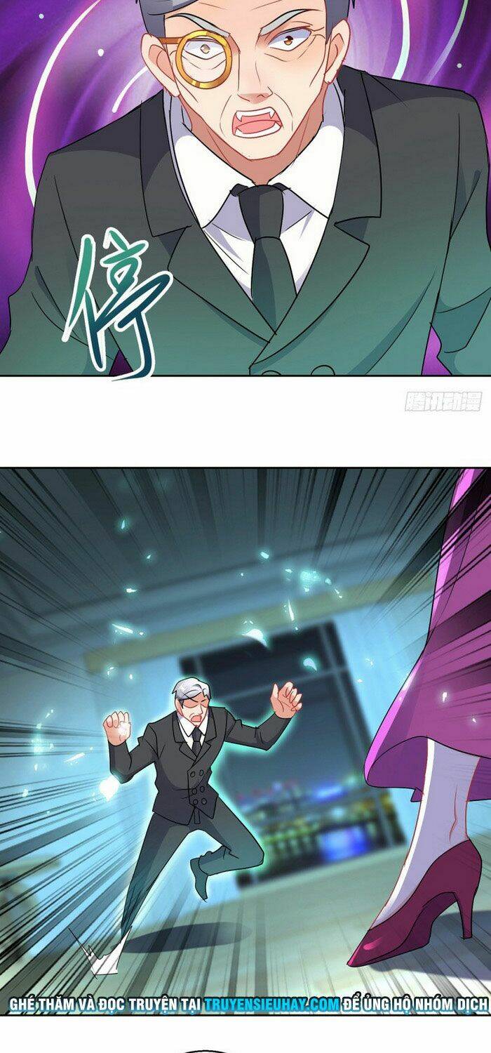 vú em là cổ tiên chapter 156 9