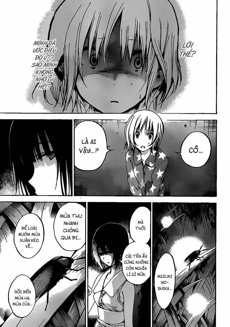 pajama na kanojo chapter 10 13