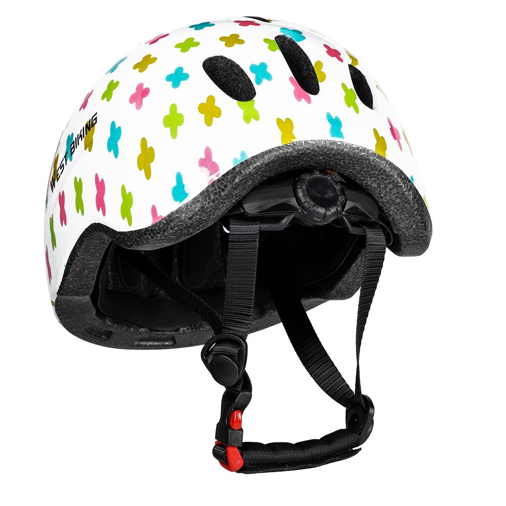 Mũ bảo hiểm trẻ em đi xe đạp, trượt ván, trượt tuyết