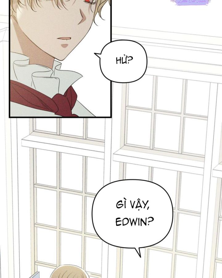 nỗi ám ảnh là tình yêu và cố chấp chapter 3 44