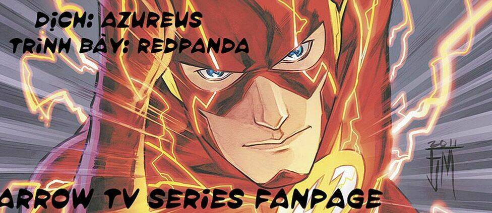 the flash chapter 3 21