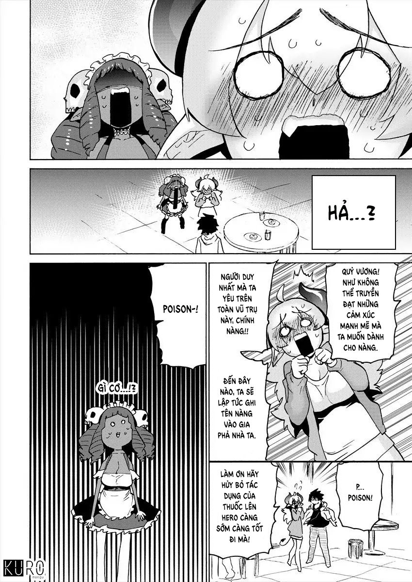 hero x demon queen chapter 5 13