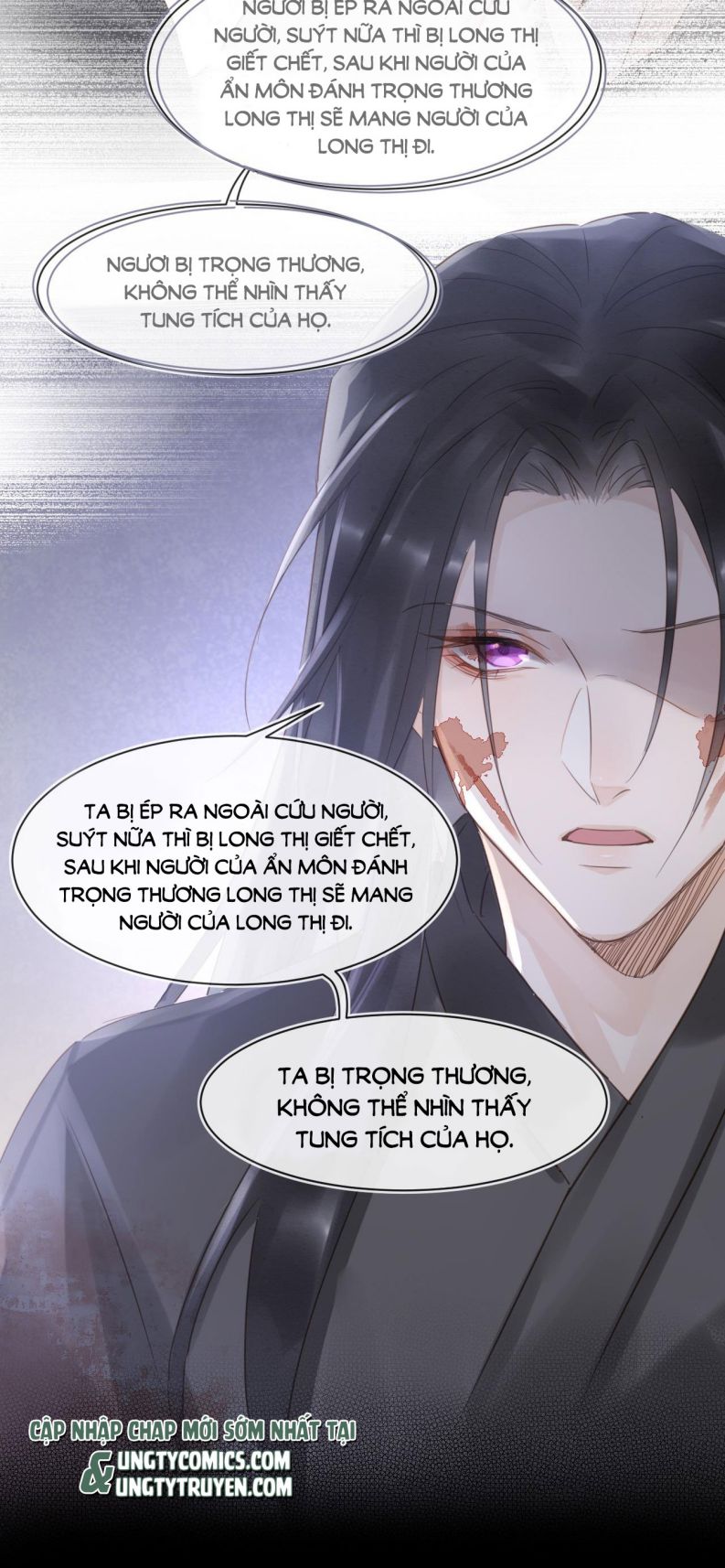 tù long chapter 41 8