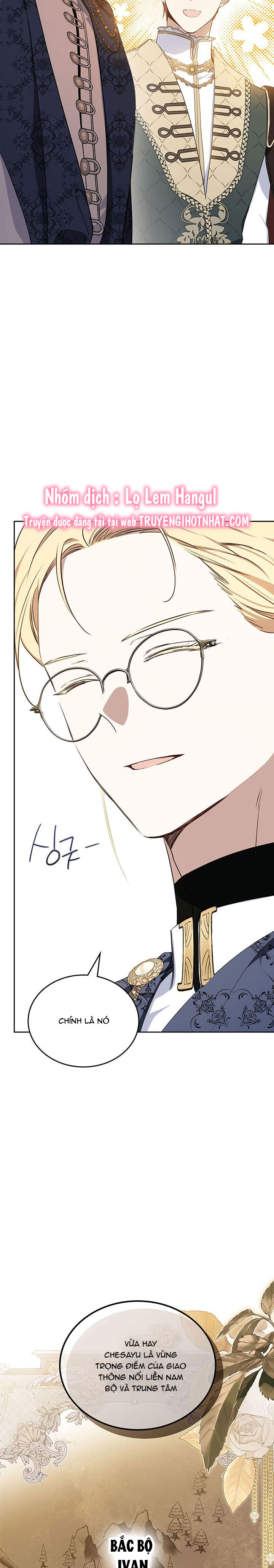 lần này tôi sẽ trở thành gia chủ chapter 132 19
