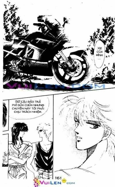 nàng công chúa ham chơi chapter 10 160