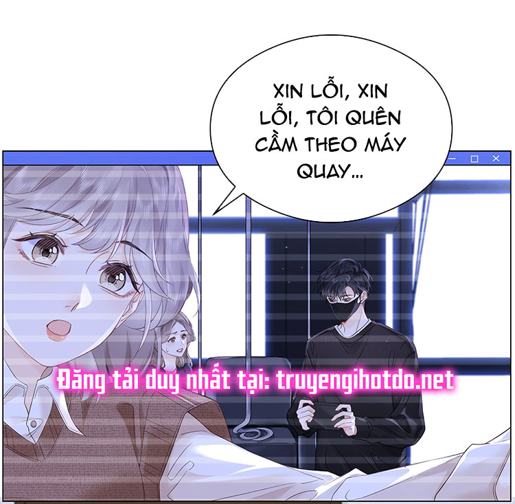 chiết ánh trăng chapter 8.1 20