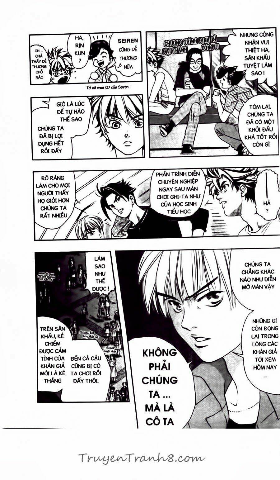 dragon voice chapter 47 20