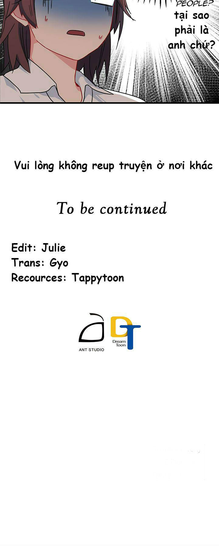 như anh muốn, hoàng tử chapter 8 26